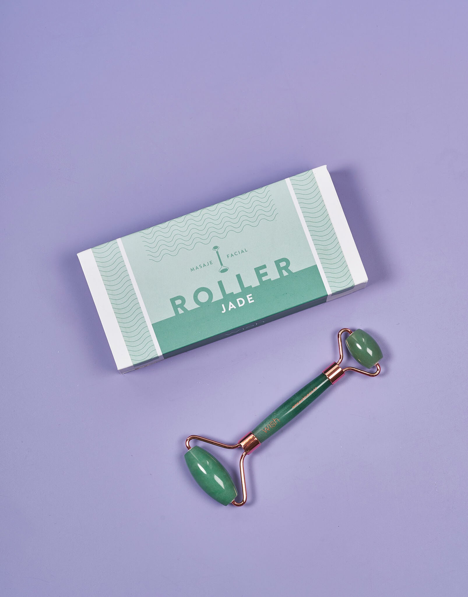 ROLLER FACIAL JADE