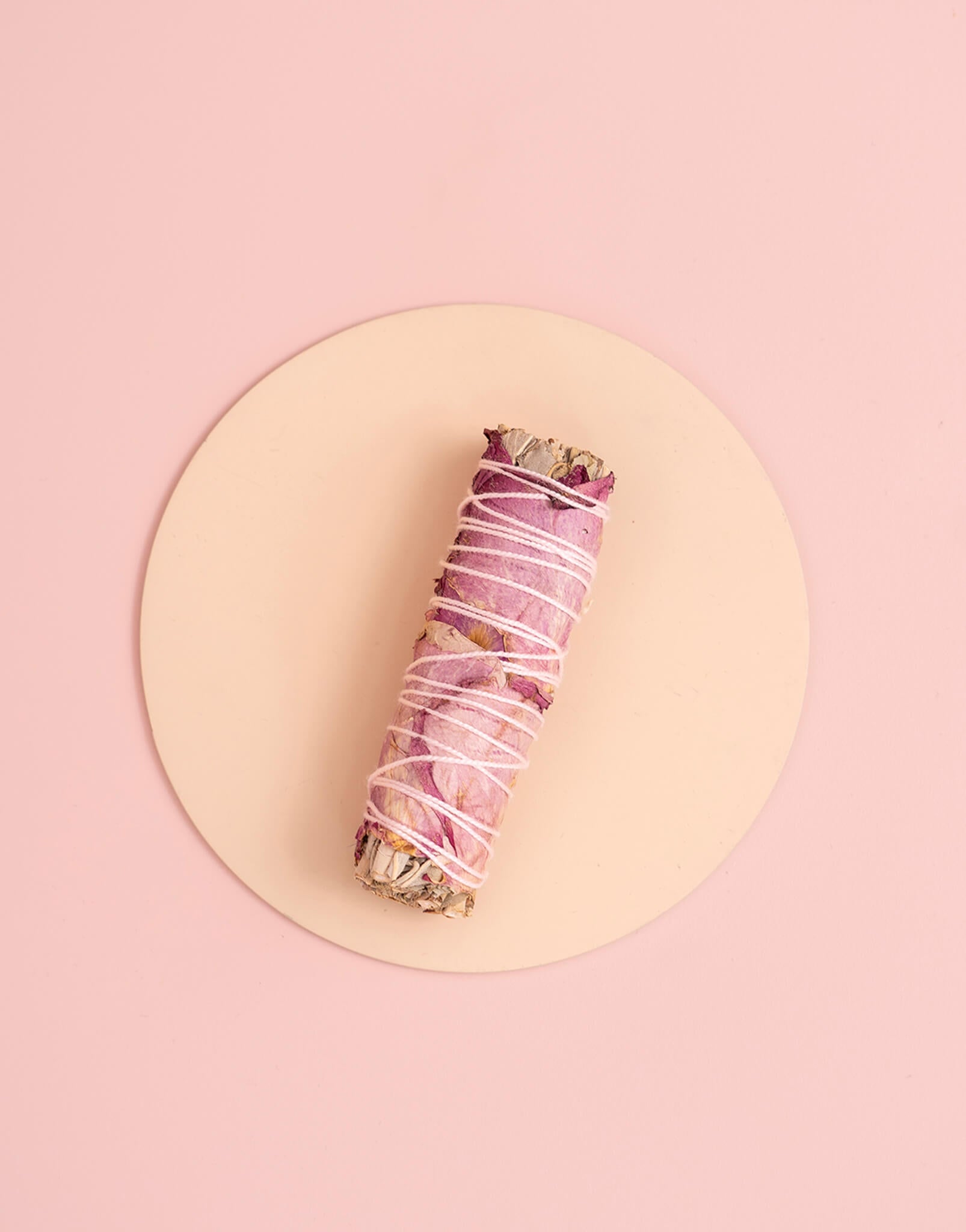 SALVIA POR INTENCIONES