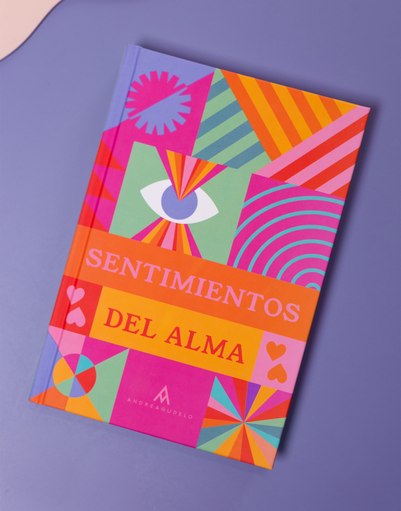 SENTIMIENTOS DEL ALMA