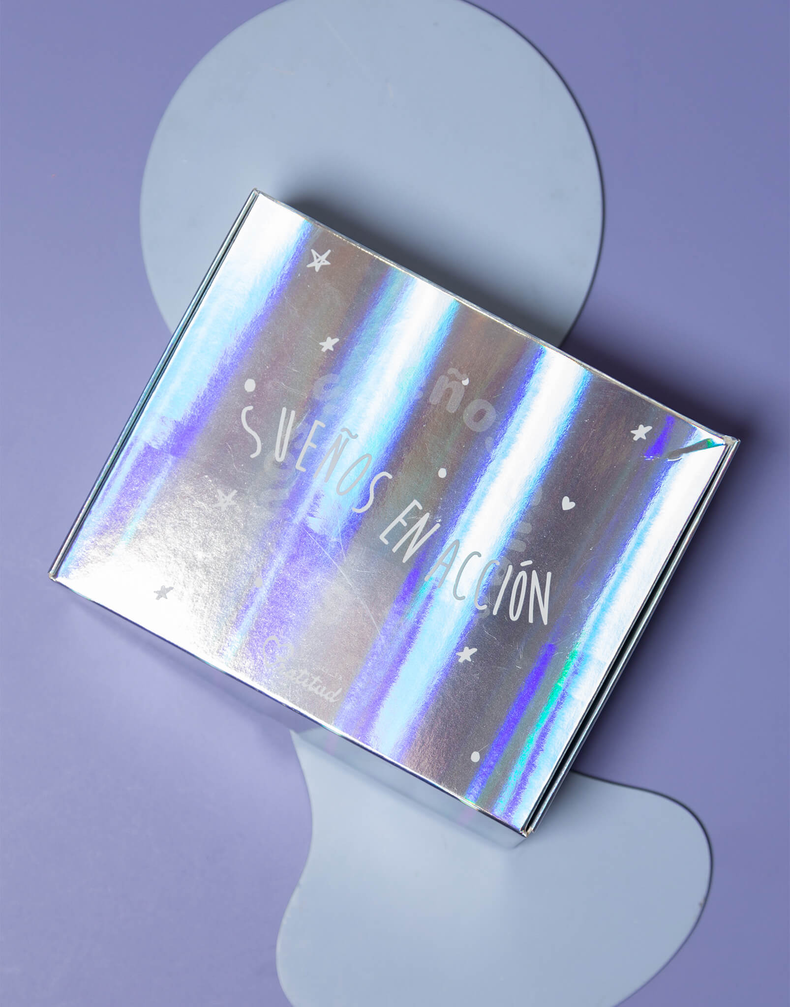 RITUAL SUEÑOS EN ACCIÓN