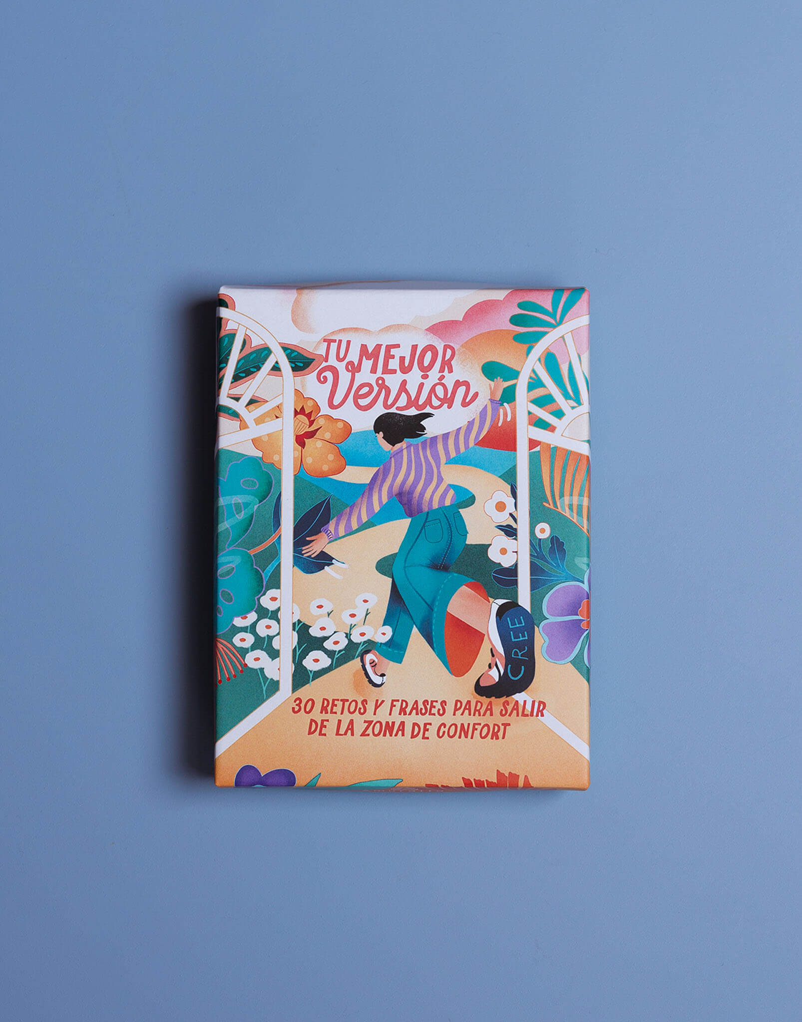 KIT TU MEJOR VERSIÓN