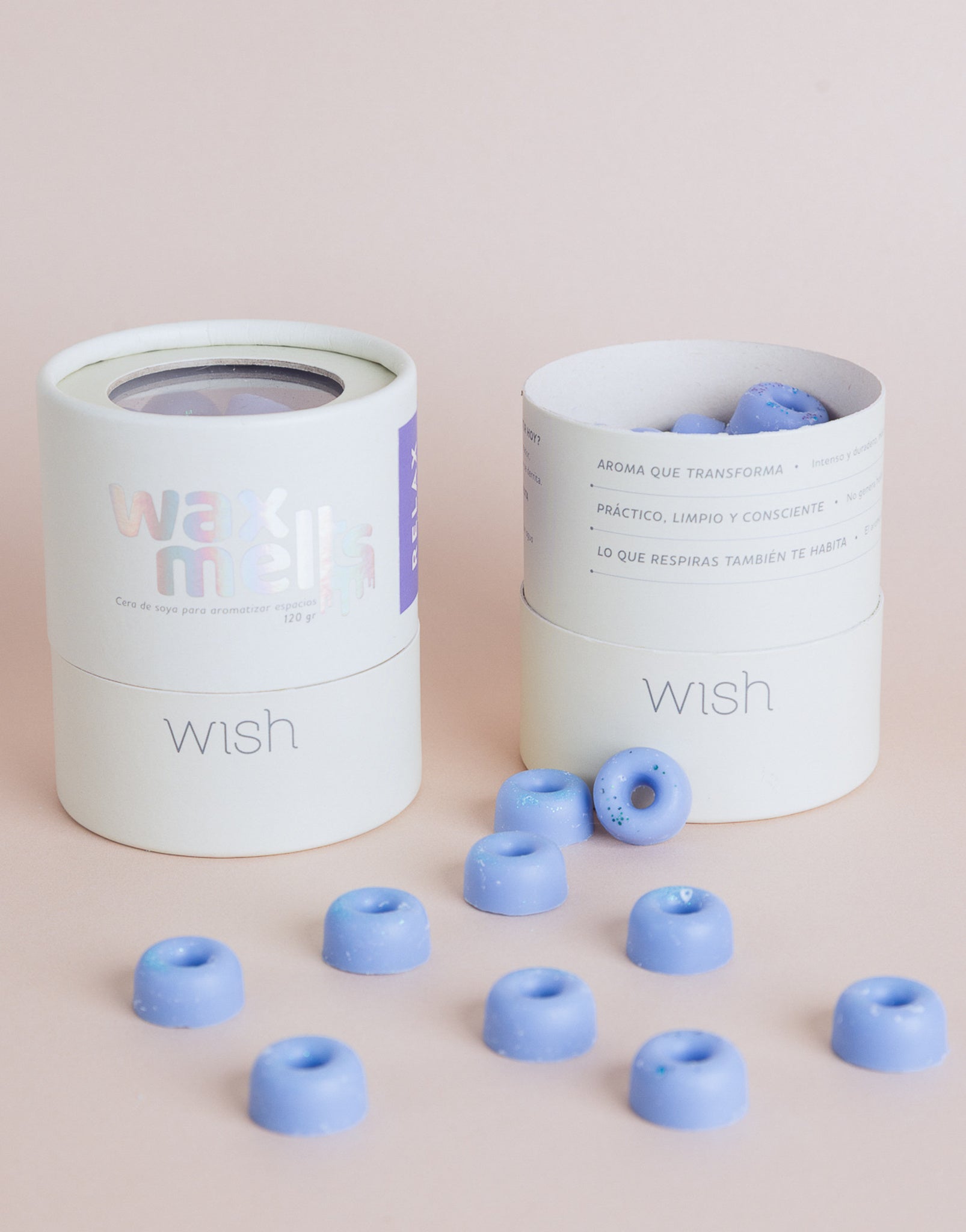 WAX MELTS