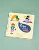 LIBRO YOGA PARA NIÑOS