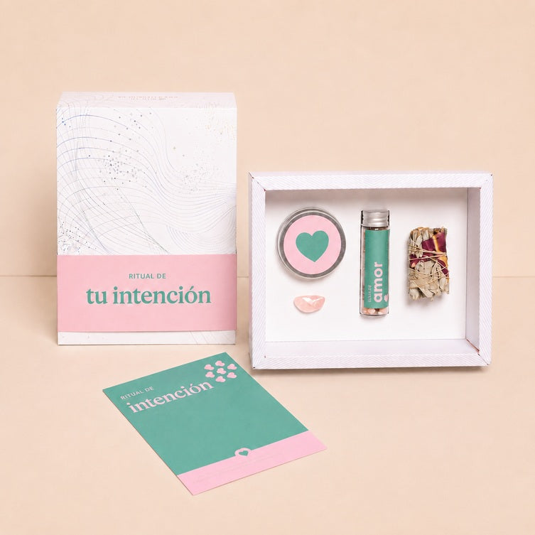RITUAL PERSONALIZADO