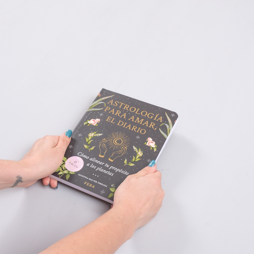 ASTROLOGÍA PARA AMAR, EL DIARIO - Münn